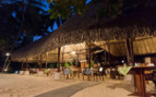 La Plage restaurant