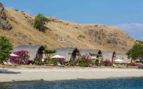 Komodo Dive Resort, Indonesia