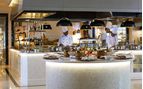 Ritz Carlton The Cobalt Room