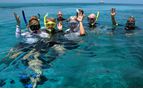 True-North-snorkelling