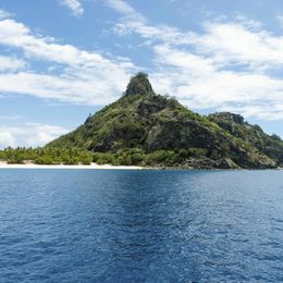 Fiji Island