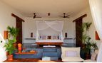 baia main room