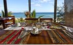 baia meal with a view