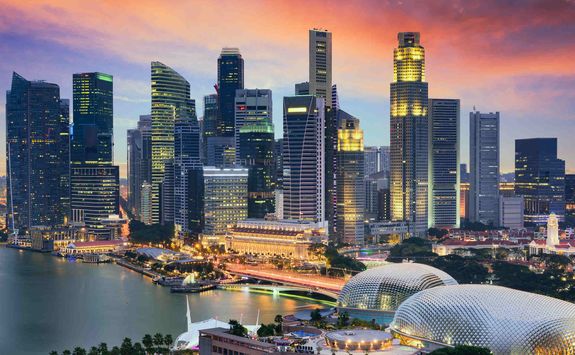 Singapore