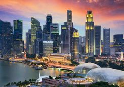 Singapore