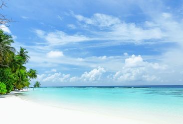 Luxury holiday Maldives