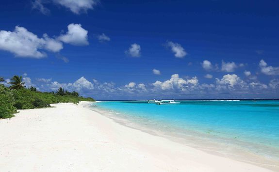 Six Senses Laamu Indian Ocean holiday