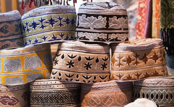 souq tour muscat