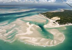 Benguerra Island