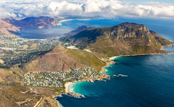 Cape Town