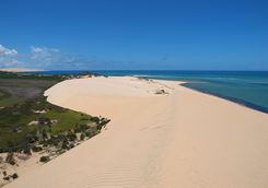 sand dune 