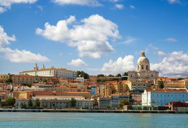 Lisbon 