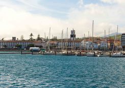 Ponta Delgada