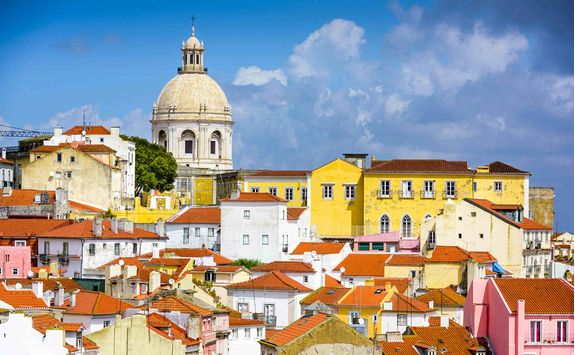 Lisbon, Portugal