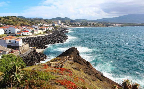 Sao Miguel Portugal