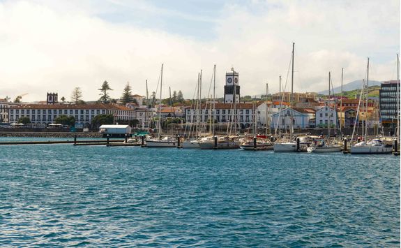 Ponta Delgada