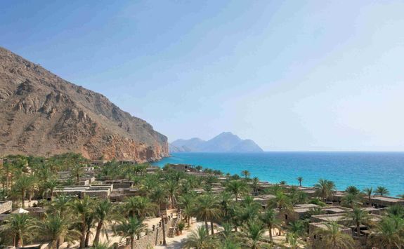 Musandam