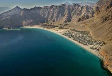 Oman