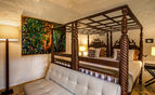 hotel bedroom