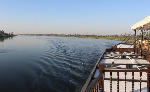 Steam Ship Sudan