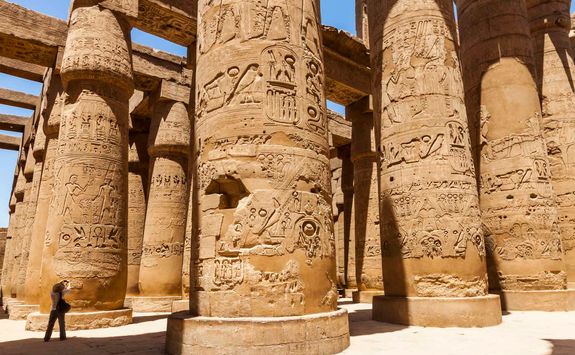 karnak