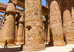 karnak