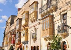 Valletta