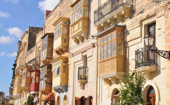 Valletta