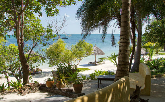 mafia beach