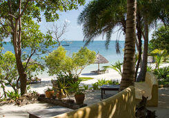 mafia beach