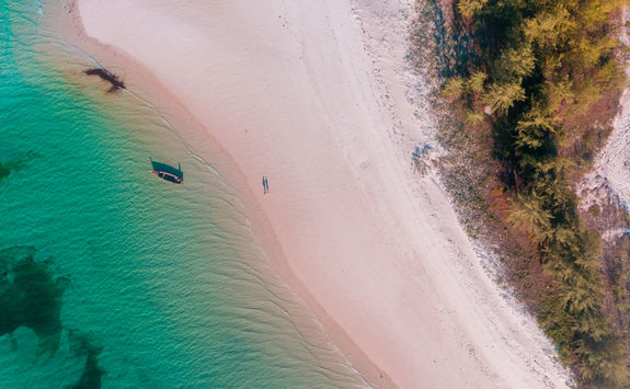mafia island