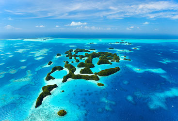 palau