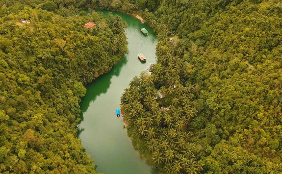 loboc river top