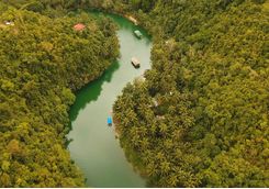 loboc river top