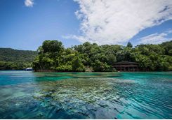tawaii resort 