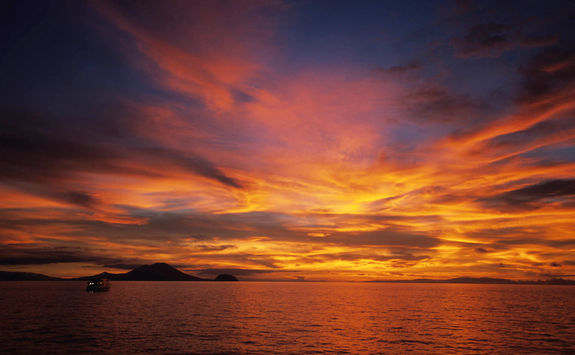 sunset png