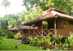 wpr bungalows