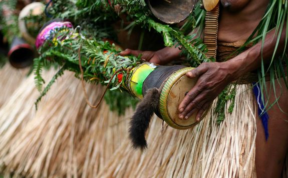 tufi tribe