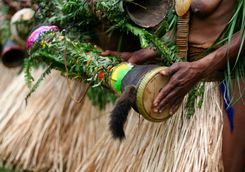 tufi tribe