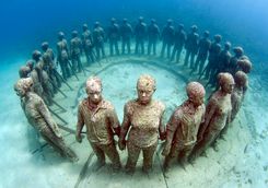 dive grenada