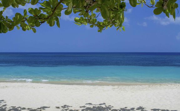 grenada beach