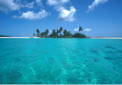 grenada island