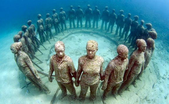 diving in grenada
