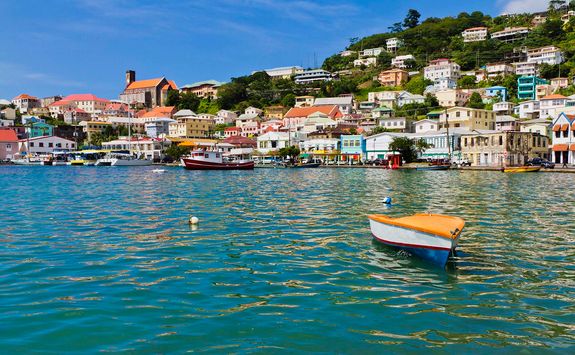 st george harbour