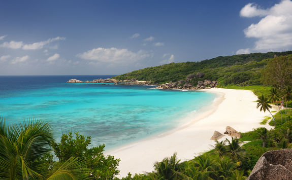 beach caribbean