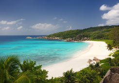 beach caribbean