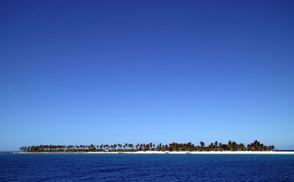 calanggman island