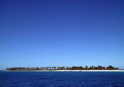 calanggman island