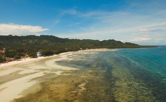 beach anda