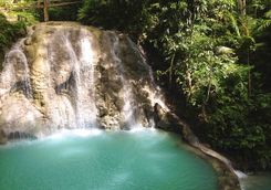 waterfall